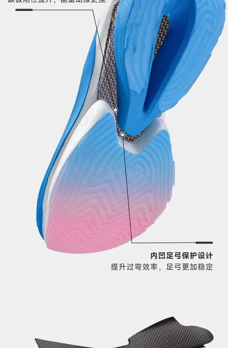 Women's sports shoes 2025 new spring and summer fashion multi-function soft sole lightweight men's casual running shoes
Women's sports shoes 2025 new spring and summer fashion multi-function soft sole lightweight men's casual running shoes