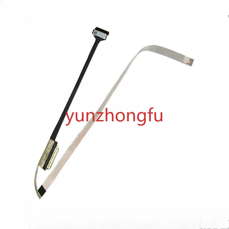 For V14 G4 IRU 83a0 Hv460 EDP LCD Screen Cable 30pin Dc02c00qx00
For V14 G4 IRU 83a0 Hv460 EDP LCD Screen Cable 30pin Dc02c00qx00
