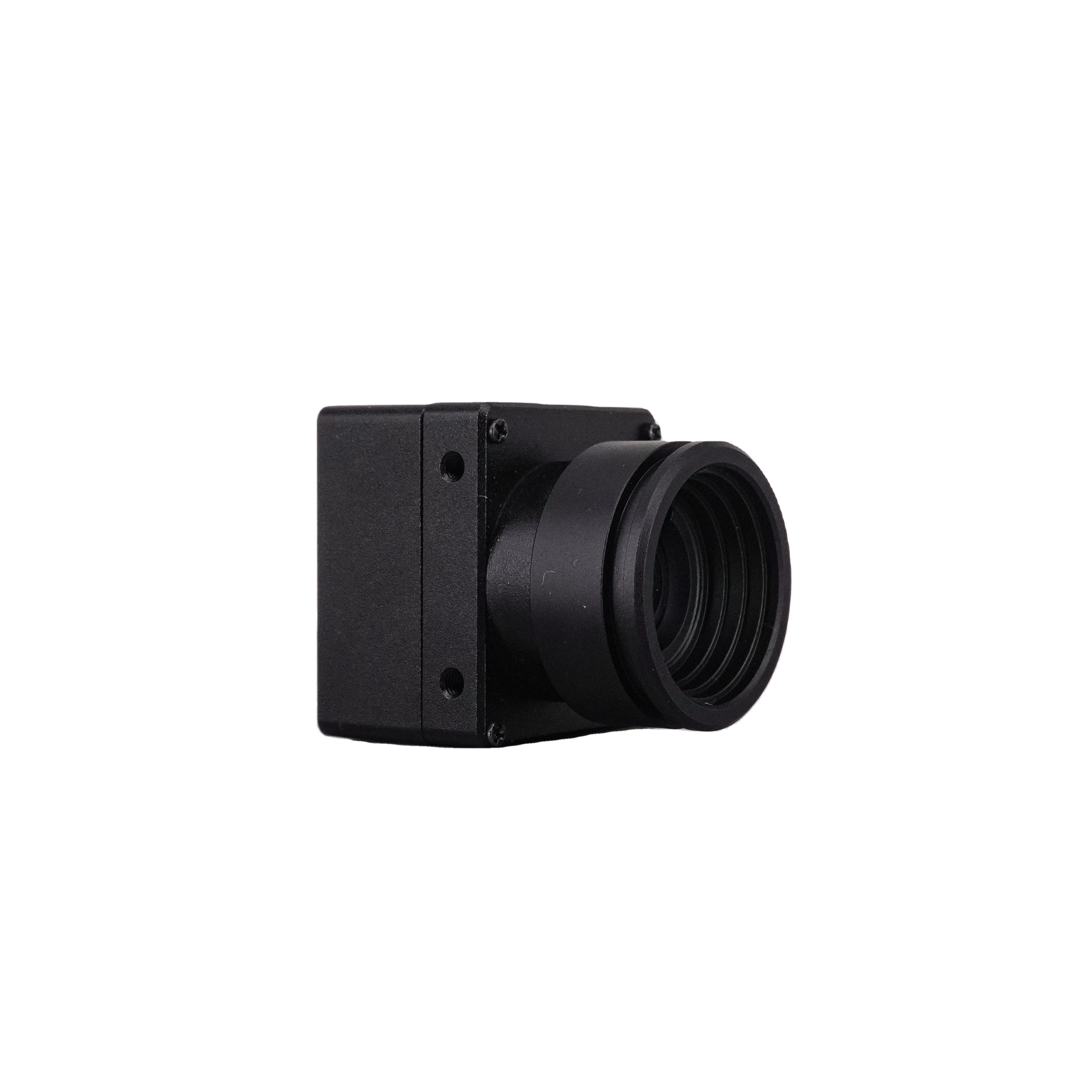 Factory Cheap Mini Thermal Imaging Module 12um 4mm/9mm Lens USB/UVC Thermal Camera Module
Factory Cheap Mini Thermal Imaging Module 12um 4mm/9mm Lens USB/UVC Thermal Camera Module