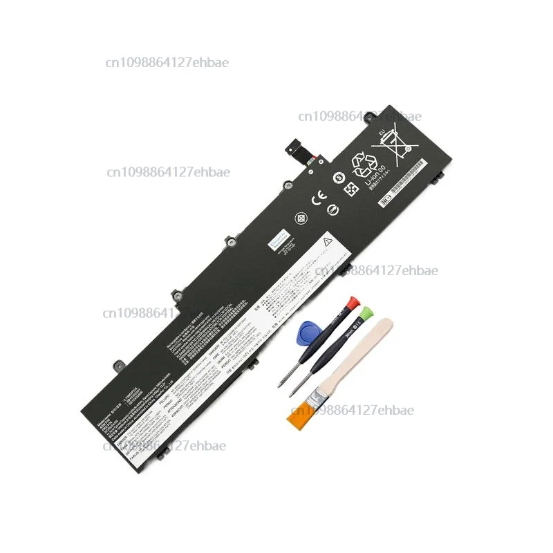 L19M3PD5 L19C3PD5 L19D3PD5 Аккумулятор для ноутбука Lenovo ThinkPad E14 E15 Gen 2 3 4
L19M3PD5 L19C3PD5 L19D3PD5 Аккумулятор для ноутбука Lenovo ThinkPad E14 E15 Gen 2 3 4