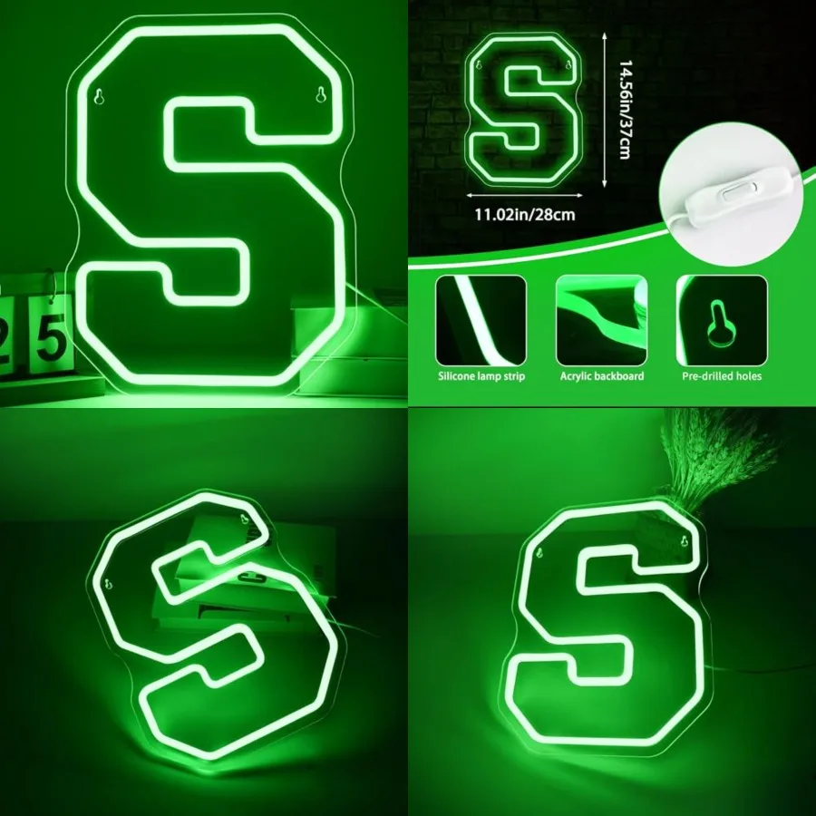 University Neon Signs, College Neon LED Sign, University Basketball Team Neon Sign for Room Decor, Dorm Decor for College Stude
University Neon Signs, College Neon LED Sign, University Basketball Team Neon Sign for Room Decor, Dorm Decor for College Stude