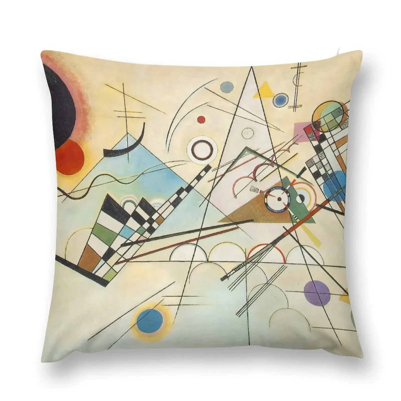 Wassily Kandinsky Throw Pillow anime girl Pillowcases For Pillows Christmas Pillows pillow
Wassily Kandinsky Throw Pillow anime girl Pillowcases For Pillows Christmas Pillows pillow