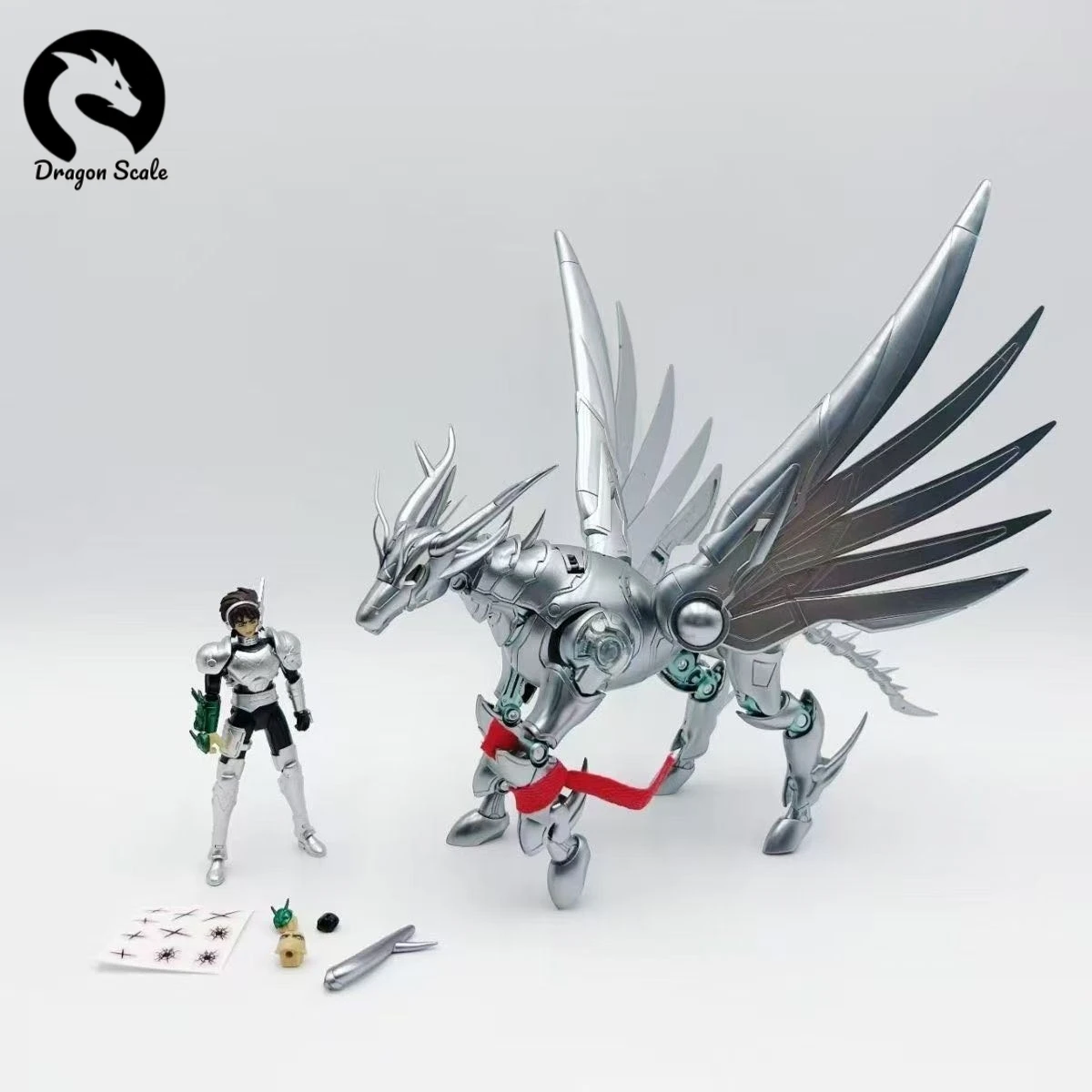 In Stock Original Taka Eagle TE 1/16 BTX Iron Weapon Steel God Weapon Assembly Model Action Figure Model Toys Ornament Gifts
In Stock Original Taka Eagle TE 1/16 BTX Iron Weapon Steel God Weapon Assembly Model Action Figure Model Toys Ornament Gifts