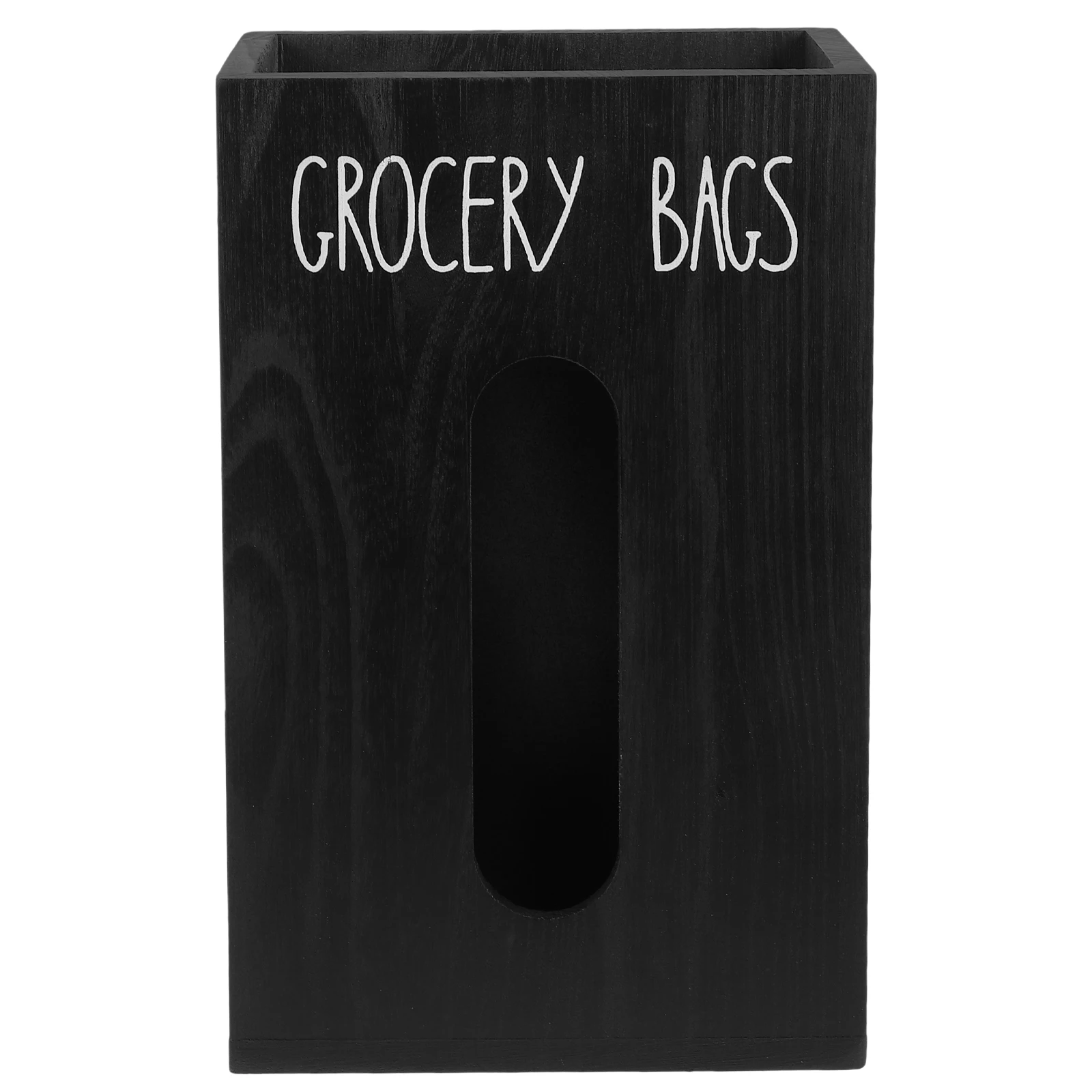 Wooden Storage Box Trash Bag Holder Large Capacity Home Office Organizer Grocery Plastic Bag Container Stylish Wooden
Wooden Storage Box Trash Bag Holder Large Capacity Home Office Organizer Grocery Plastic Bag Container Stylish Wooden