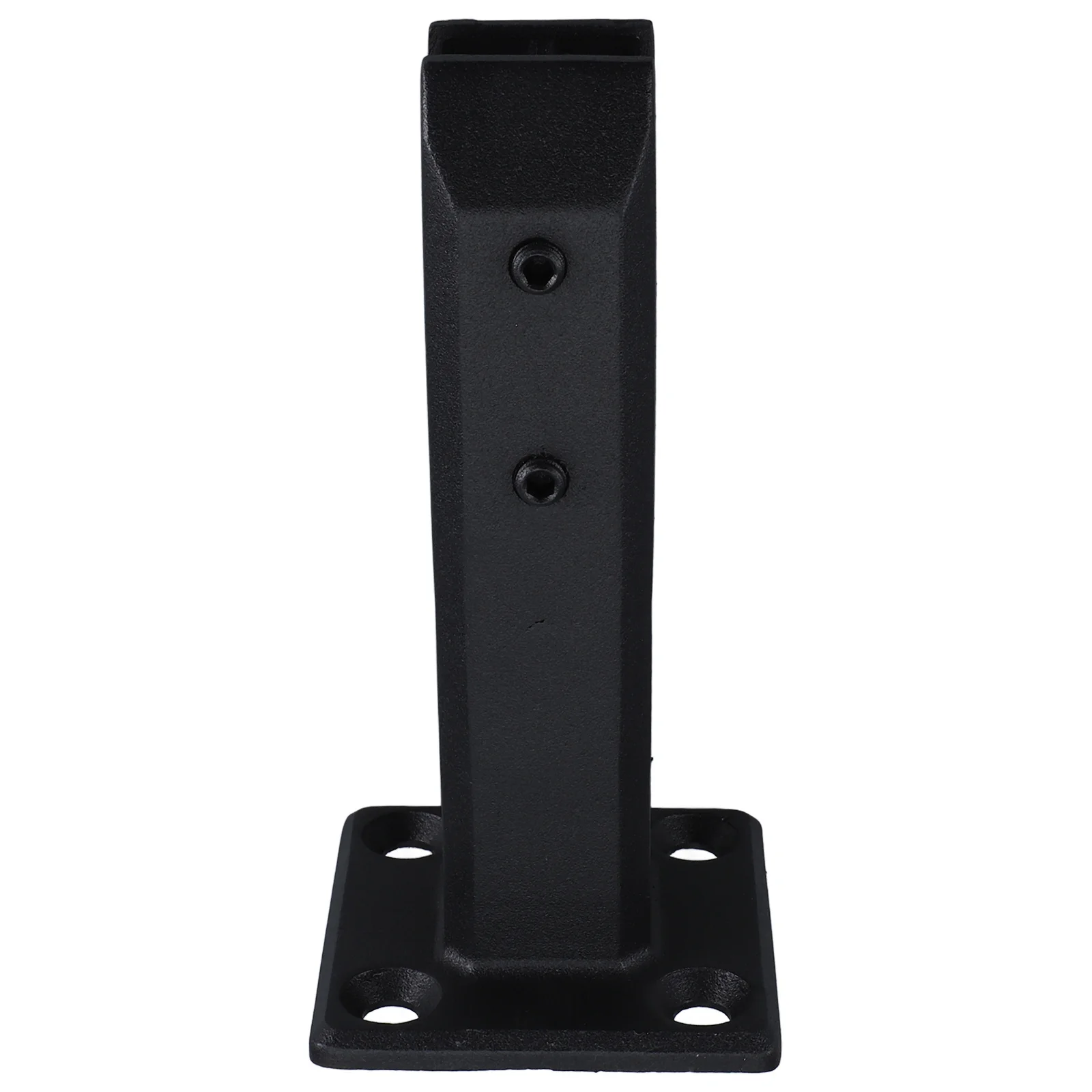 Glass Clamp Stainless Steel Durable for Stair Glass Railing Balcony Floor Mount Clip Holder Railing Bracket Floor Mounted Post
Glass Clamp Stainless Steel Durable for Stair Glass Railing Balcony Floor Mount Clip Holder Railing Bracket Floor Mounted Post