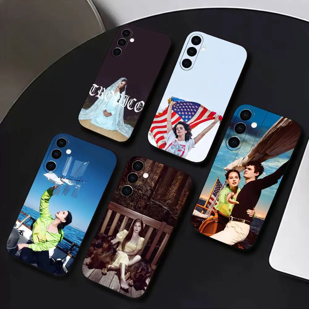 L-Lana D-Del Rey Singer Phone Case Silicone Soft For Samsung Galaxy A73,A72,A71,A70,A53,A52,A51
L-Lana D-Del Rey Singer Phone Case Silicone Soft For Samsung Galaxy A73,A72,A71,A70,A53,A52,A51