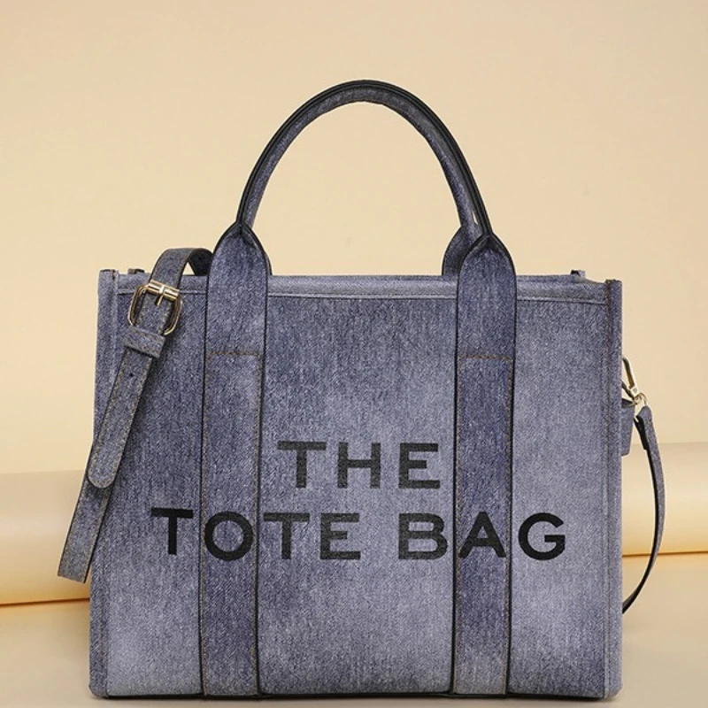 2025 New European and American Fashion Trend Tote Bag PU Cowboy Gradient Color Bag Women's Single Shoulder Crossbody Bag
2025 New European and American Fashion Trend Tote Bag PU Cowboy Gradient Color Bag Women's Single Shoulder Crossbody Bag