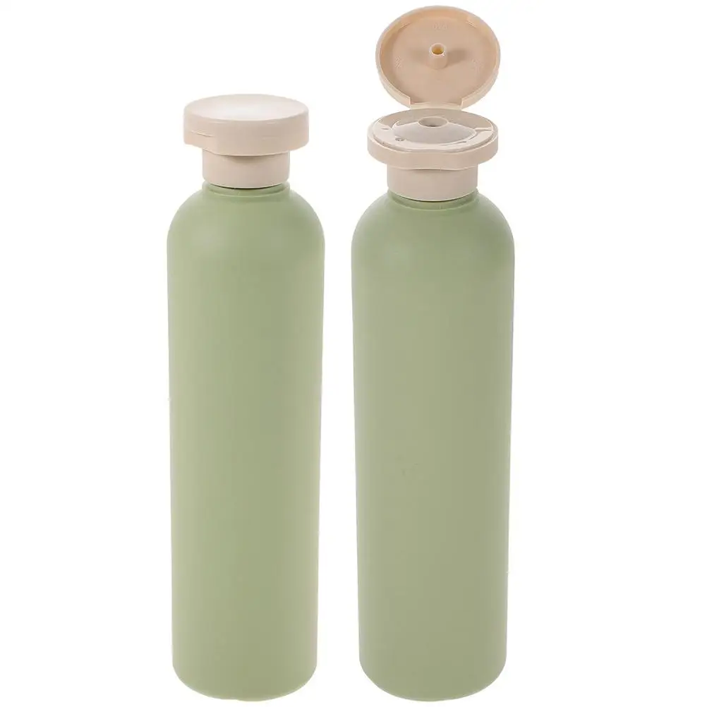 Clamshell Bottle Travel Bottles Size Small Containers Shampoo and Conditioner Collapsible Water
Clamshell Bottle Travel Bottles Size Small Containers Shampoo and Conditioner Collapsible Water