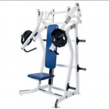 High Quality Newest Commercial Incline Chest Press Row Machine Gym Equipment for Club
High Quality Newest Commercial Incline Chest Press Row Machine Gym Equipment for Club