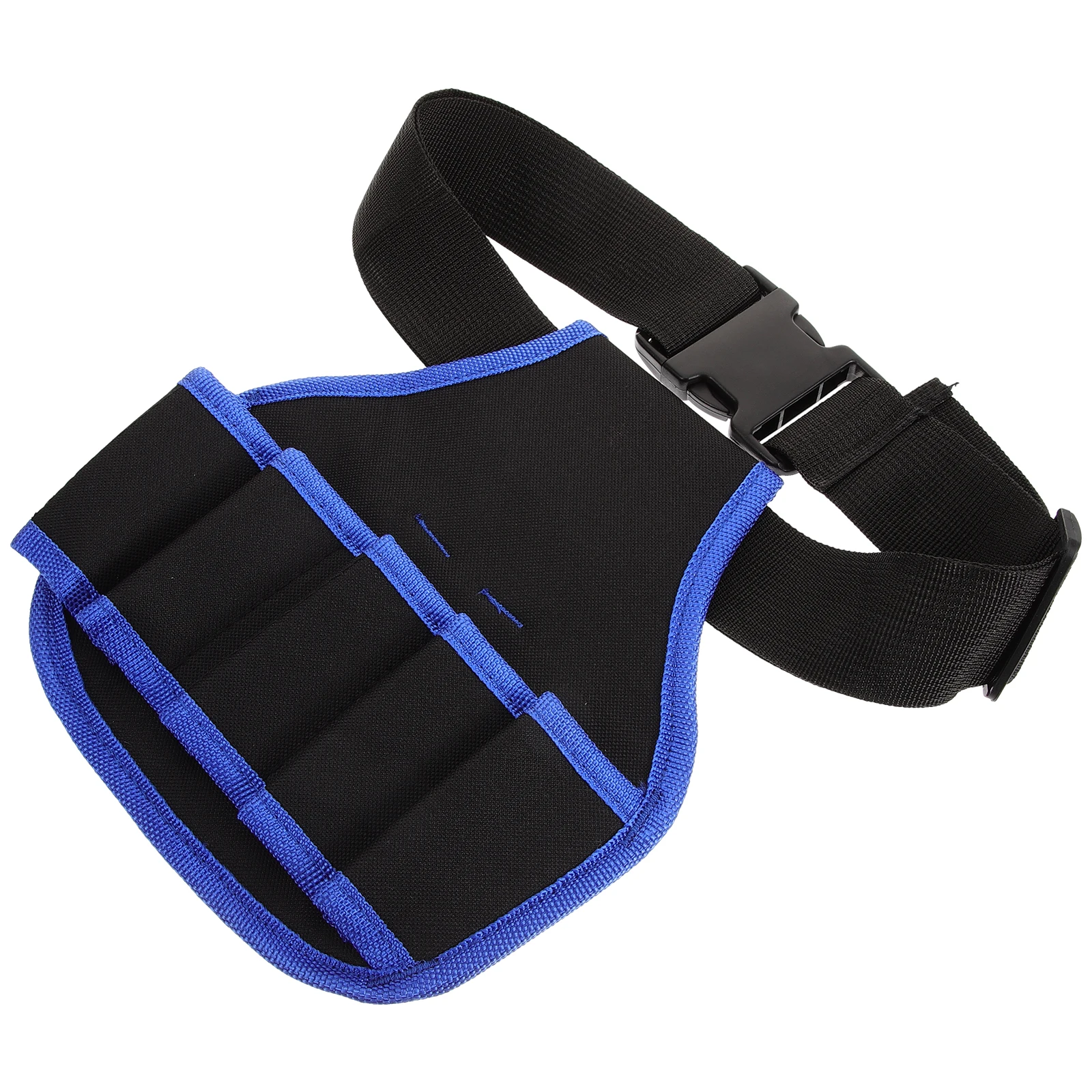Multifunctional Tool Bag Garden Storage Waist Belt Pouch Portable Small Tool Bag For Screws Nails Electricians Adjustable Blue
Multifunctional Tool Bag Garden Storage Waist Belt Pouch Portable Small Tool Bag For Screws Nails Electricians Adjustable Blue