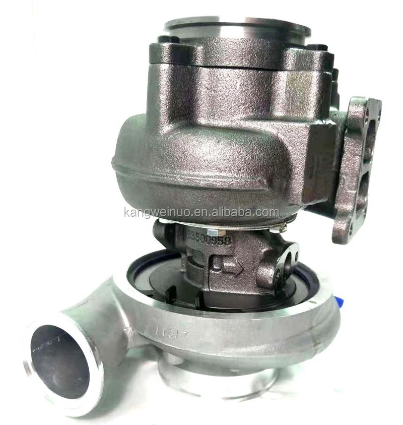 6CT Diesel Engine HX40W 3537366 3537127 3537128 3802810 Turbocharger
6CT Diesel Engine HX40W 3537366 3537127 3537128 3802810 Turbocharger