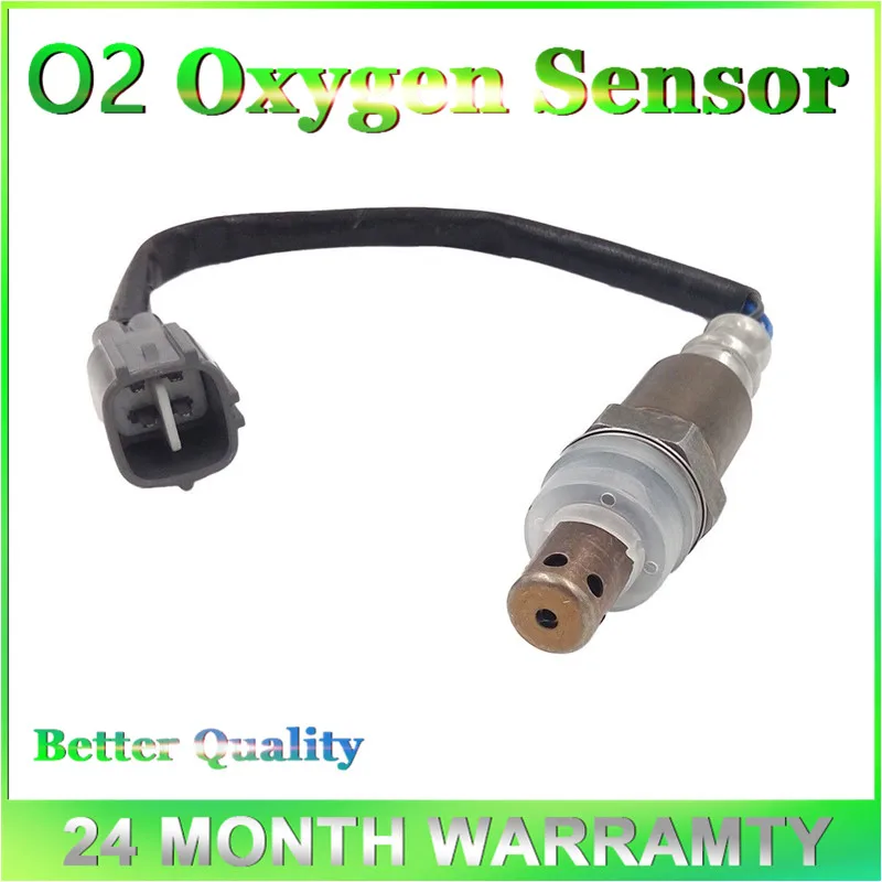 New Manufactured 8946760040 Oxygen Sensor lambda for Toyota CRUISER DEL PAIS J15 150 3.0 D-4D 08.09- 89467-60040
New Manufactured 8946760040 Oxygen Sensor lambda for Toyota CRUISER DEL PAIS J15 150 3.0 D-4D 08.09- 89467-60040