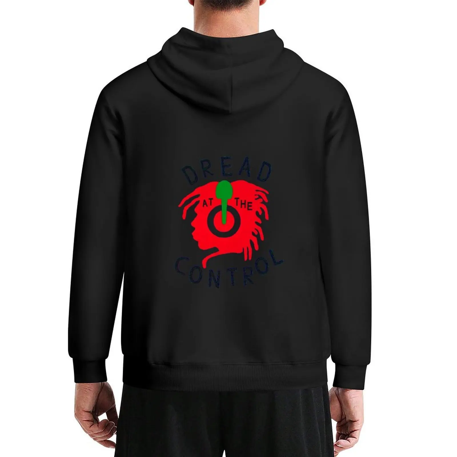 Dread in control Hoodie autumn new products men's sweat-shirt anime clothes autumn clothes tracksuit
Dread in control Hoodie autumn new products men's sweat-shirt anime clothes autumn clothes tracksuit