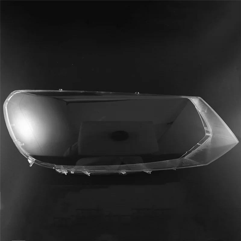 For VW Touareg 2011 2012 2013 2014 Left Side Car Headlight Cover Transparent Lampshade Shell Lens Glass
For VW Touareg 2011 2012 2013 2014 Left Side Car Headlight Cover Transparent Lampshade Shell Lens Glass