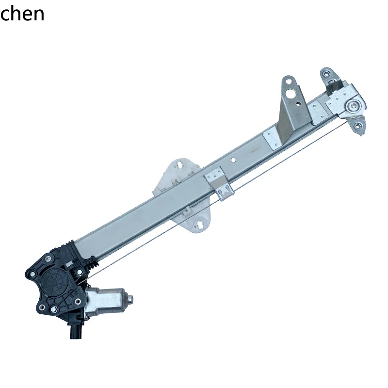 ZML adapts to glass lifter assembly 6th generation 789 semi-10th generation car door and window electric motor
ZML adapts to glass lifter assembly 6th generation 789 semi-10th generation car door and window electric motor