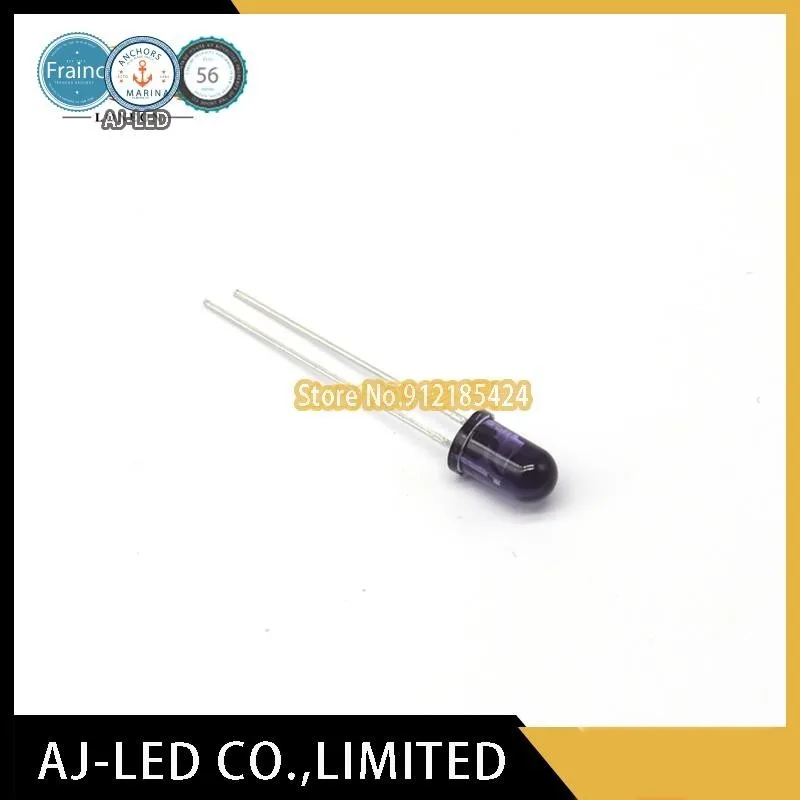 20pcs/lot LD271L Infrared emission tube Used for infrared remote control audio and TV recorder new
20pcs/lot LD271L Infrared emission tube Used for infrared remote control audio and TV recorder new