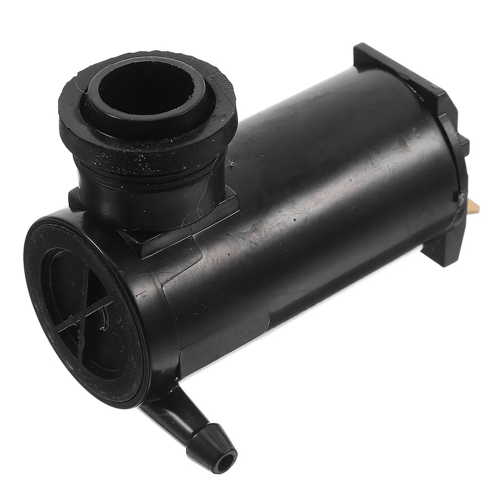 Universal Front Windshield Washer Pump Motor Large Hole Design Quiet Operation High Efficiency Spray for Car Windshield Washer
Universal Front Windshield Washer Pump Motor Large Hole Design Quiet Operation High Efficiency Spray for Car Windshield Washer