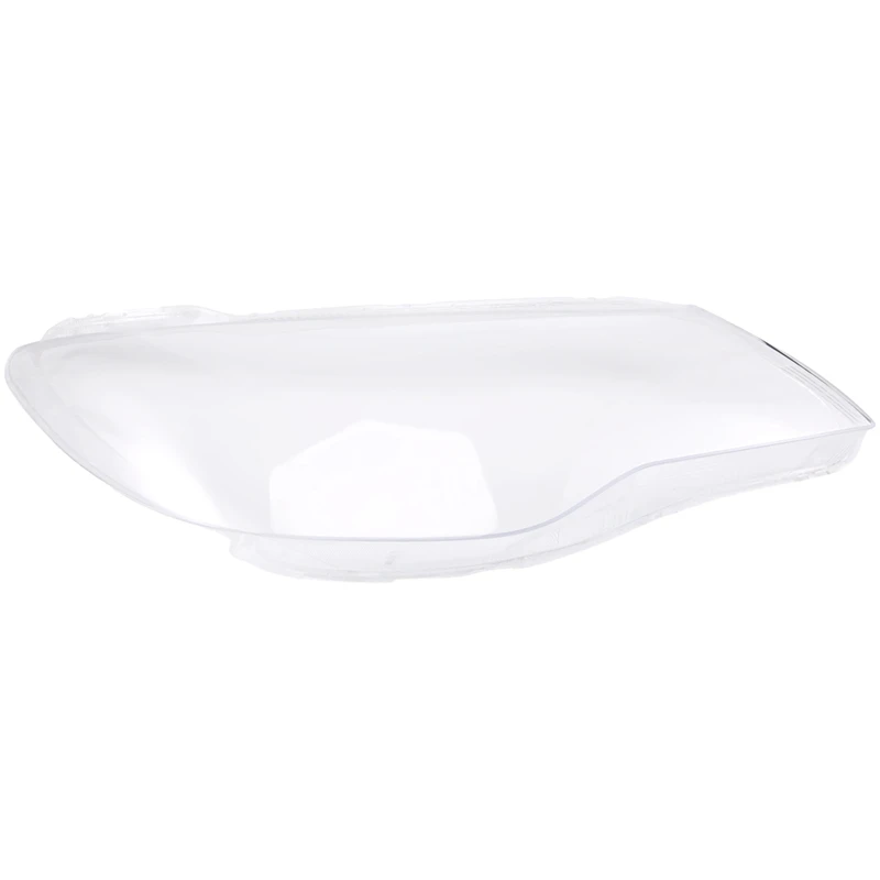 Car Front Side Headlight Clear Lens Lamp Shade Shell Cover For 2006 2007 2008 Honda Civic FD
Car Front Side Headlight Clear Lens Lamp Shade Shell Cover For 2006 2007 2008 Honda Civic FD