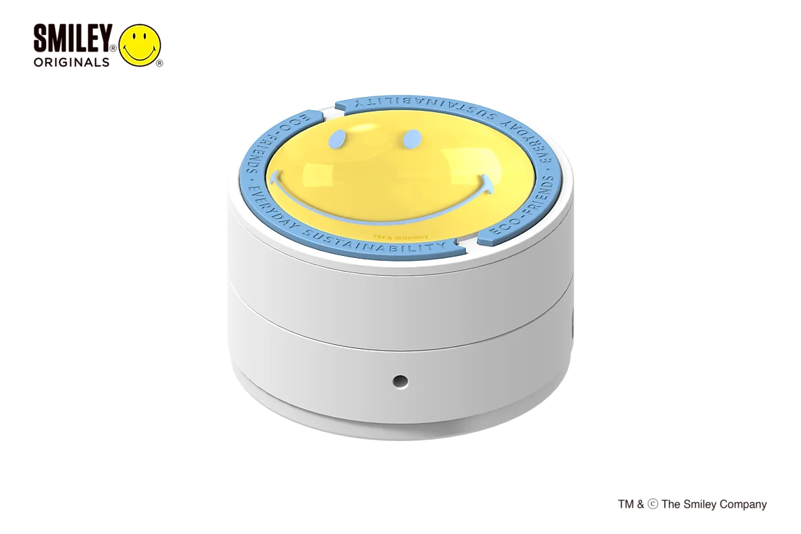 Original Samsung Protective Case For Earphone,Smiley Collaboration,for Galaxy Buds FE/Buds2 Pro/ Buds2/Buds Pro/Buds Live
Original Samsung Protective Case For Earphone,Smiley Collaboration,for Galaxy Buds FE/Buds2 Pro/ Buds2/Buds Pro/Buds Live