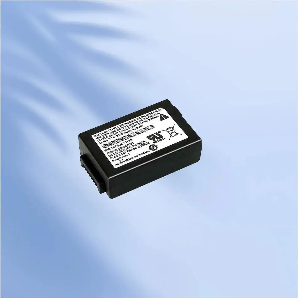 BP06-00029A Сменный аккумулятор для версины Honeywell Dolphin 6100 6110
BP06-00029A Сменный аккумулятор для версины Honeywell Dolphin 6100 6110