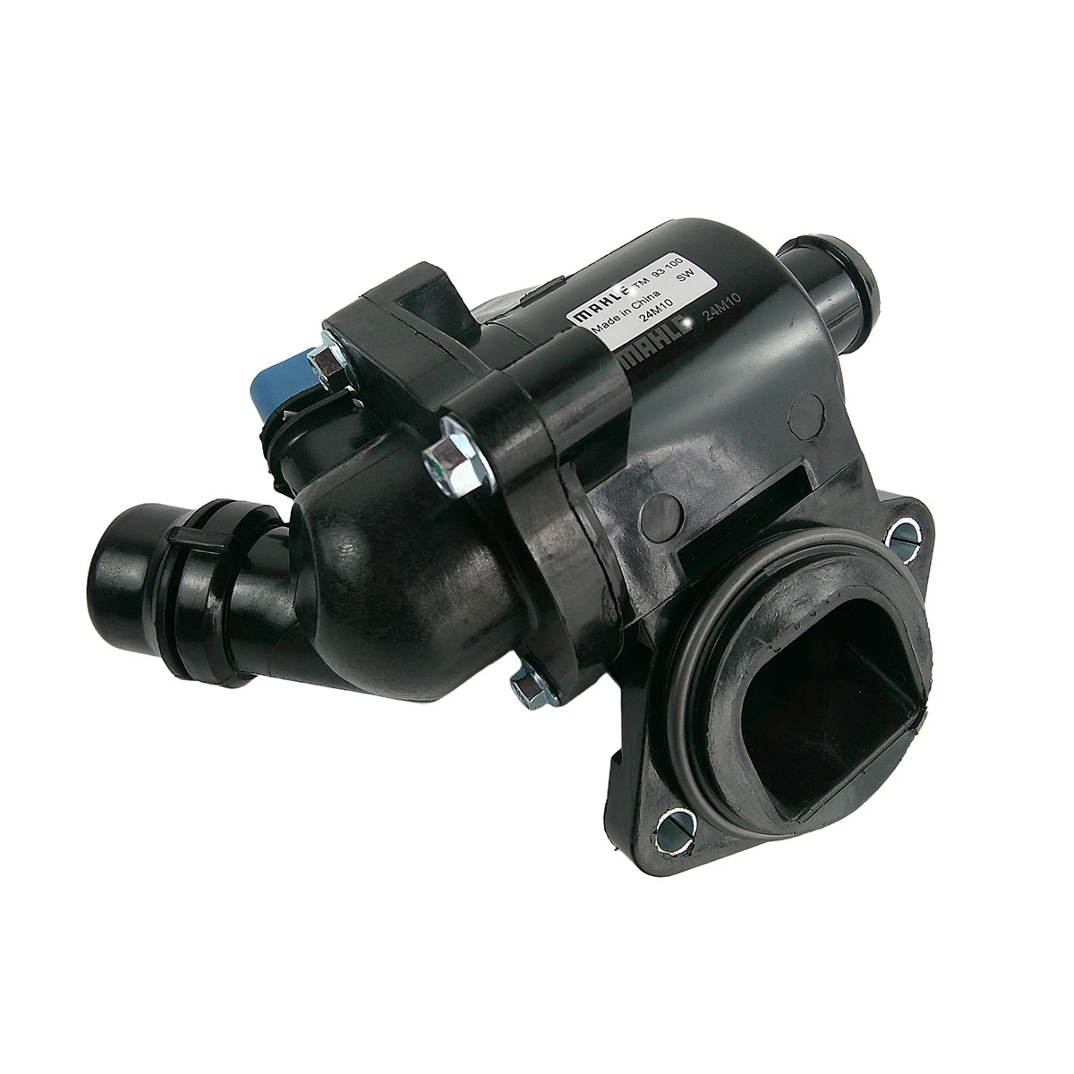 06B121111K пользуется высоким спросом и подходит для термостата Audi A4 B6.
06B121111K пользуется высоким спросом и подходит для термостата Audi A4 B6.