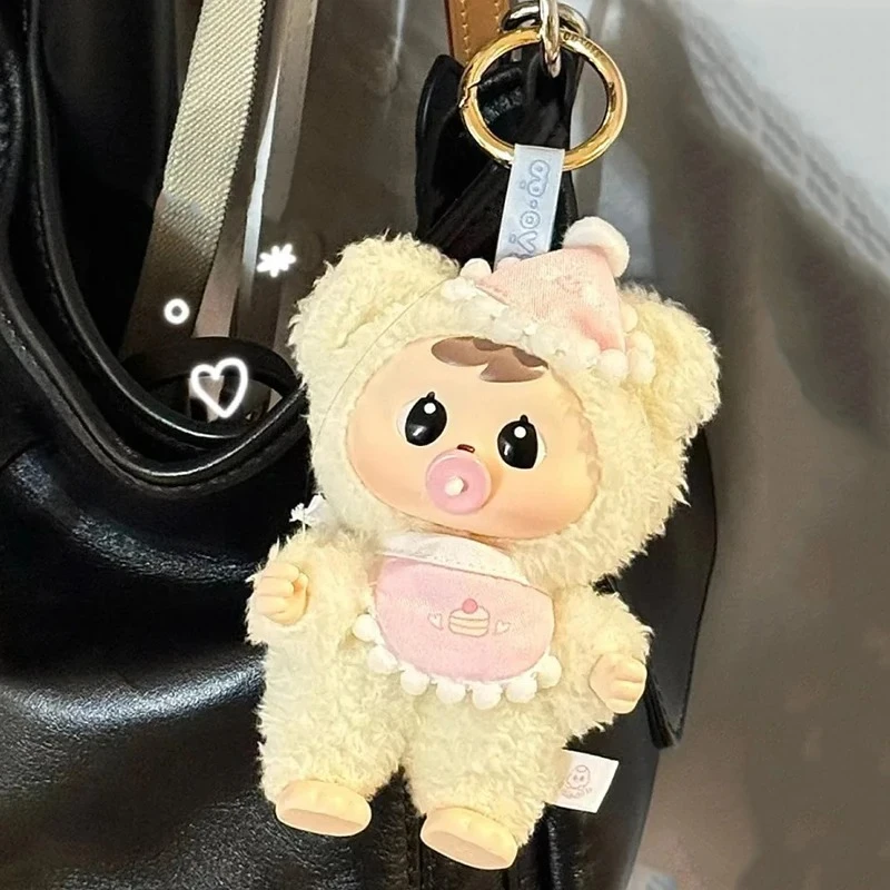 Bao-Ao 2nd Baby Goodnight Vinyl Blind Box Surprise Bag Cute Baby Home Pendant Mystery Anime Figure Trendy Toy Adorable Doll Gift
Bao-Ao 2nd Baby Goodnight Vinyl Blind Box Surprise Bag Cute Baby Home Pendant Mystery Anime Figure Trendy Toy Adorable Doll Gift