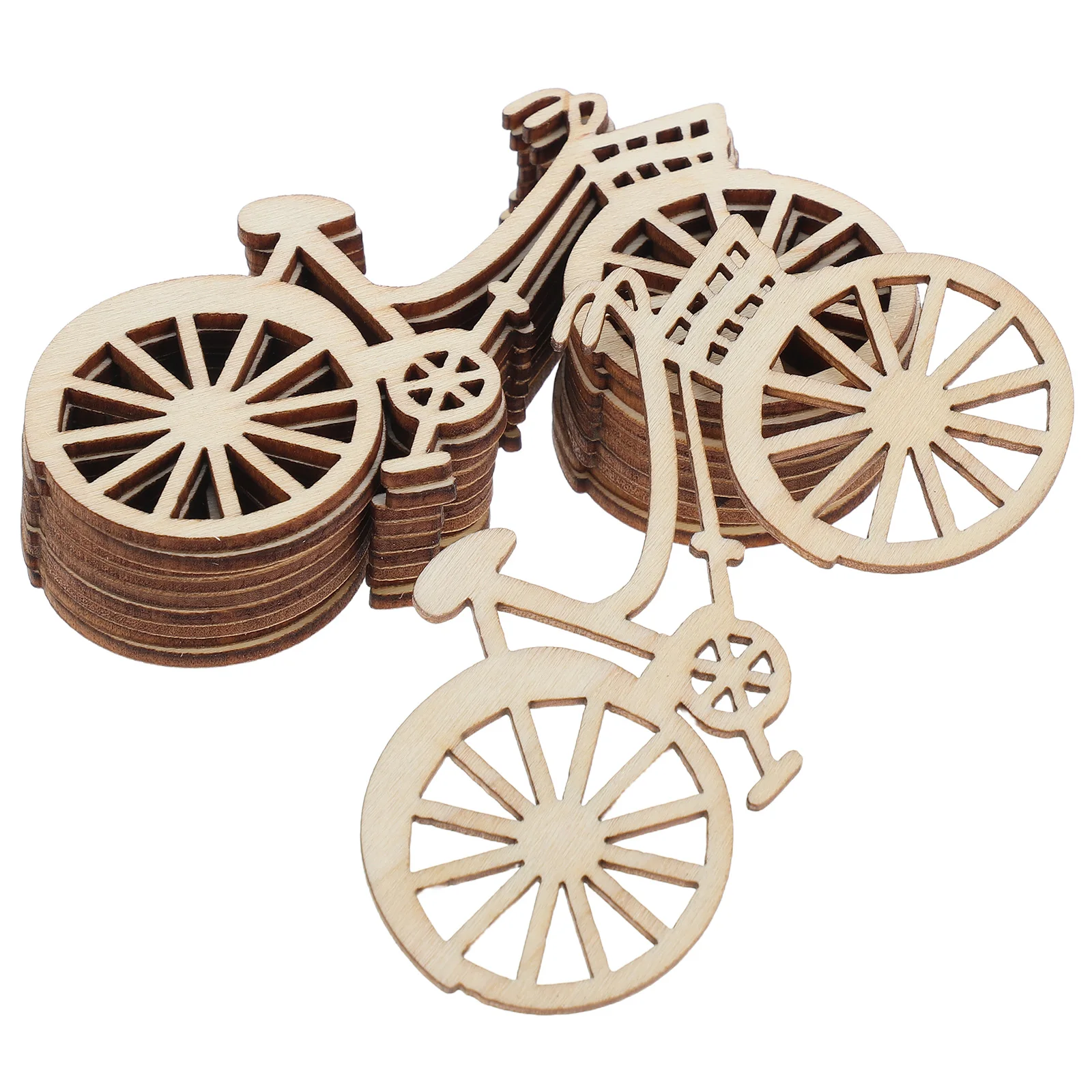 10 Pcs Wooden Bicycle High Quality Wood Retro Bike Home Decor Cute Design Lightweight Durable Wedding Party Sewing Craft
10 Pcs Wooden Bicycle High Quality Wood Retro Bike Home Decor Cute Design Lightweight Durable Wedding Party Sewing Craft
