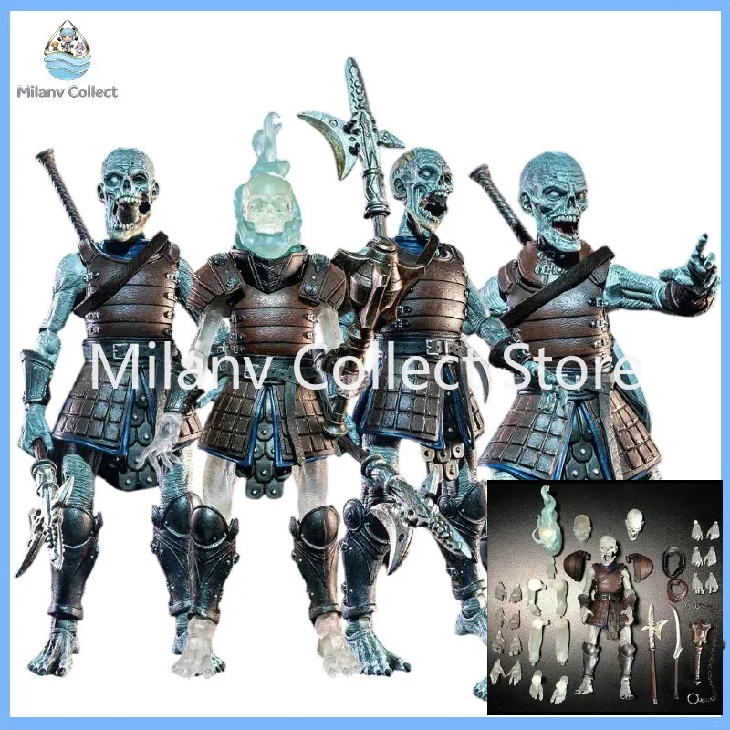 IN STOCK Four Horsemen Studio Necronominus Undead Builder Pack Mythic Legions Action Figure Model Customized Gifts Toys
IN STOCK Four Horsemen Studio Necronominus Undead Builder Pack Mythic Legions Action Figure Model Customized Gifts Toys