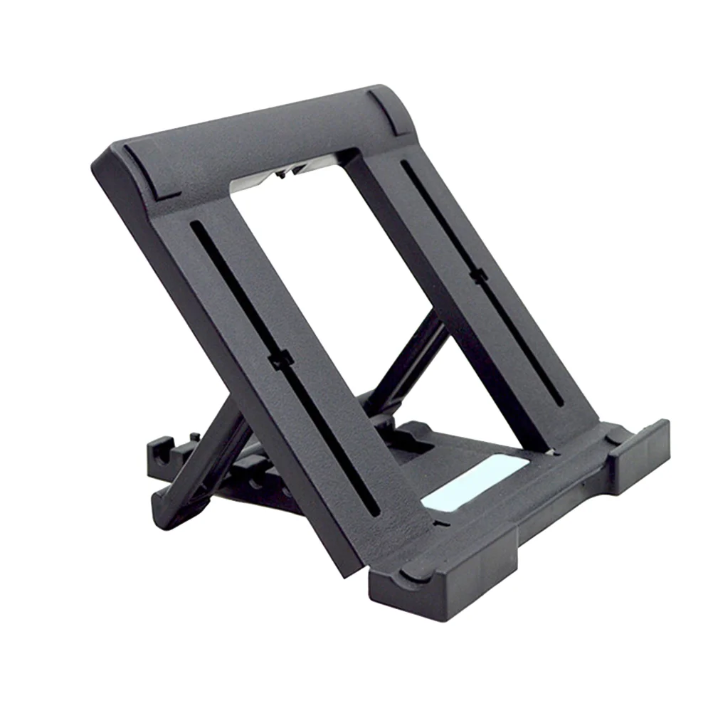 Adjustable Tablet Holder Foldable Stand for Laptops Tablets Rotating Bracket High Grade Material Horizontal Vertical
Adjustable Tablet Holder Foldable Stand for Laptops Tablets Rotating Bracket High Grade Material Horizontal Vertical