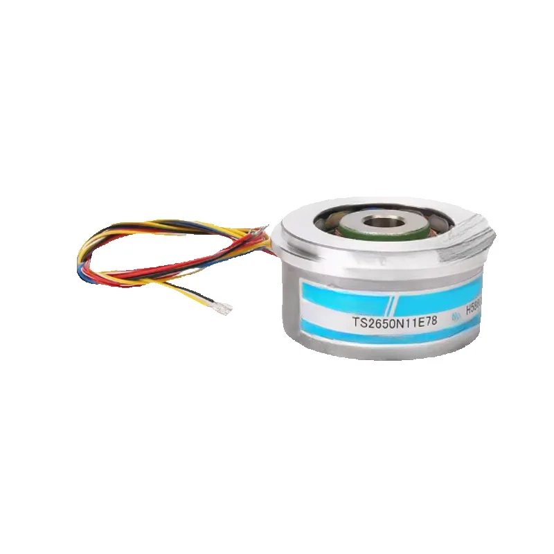 New original encoder rotary transformer TS2650N11E78 TS2640N321E64 TS2620N21E11 TS2640N1321E64
New original encoder rotary transformer TS2650N11E78 TS2640N321E64 TS2620N21E11 TS2640N1321E64