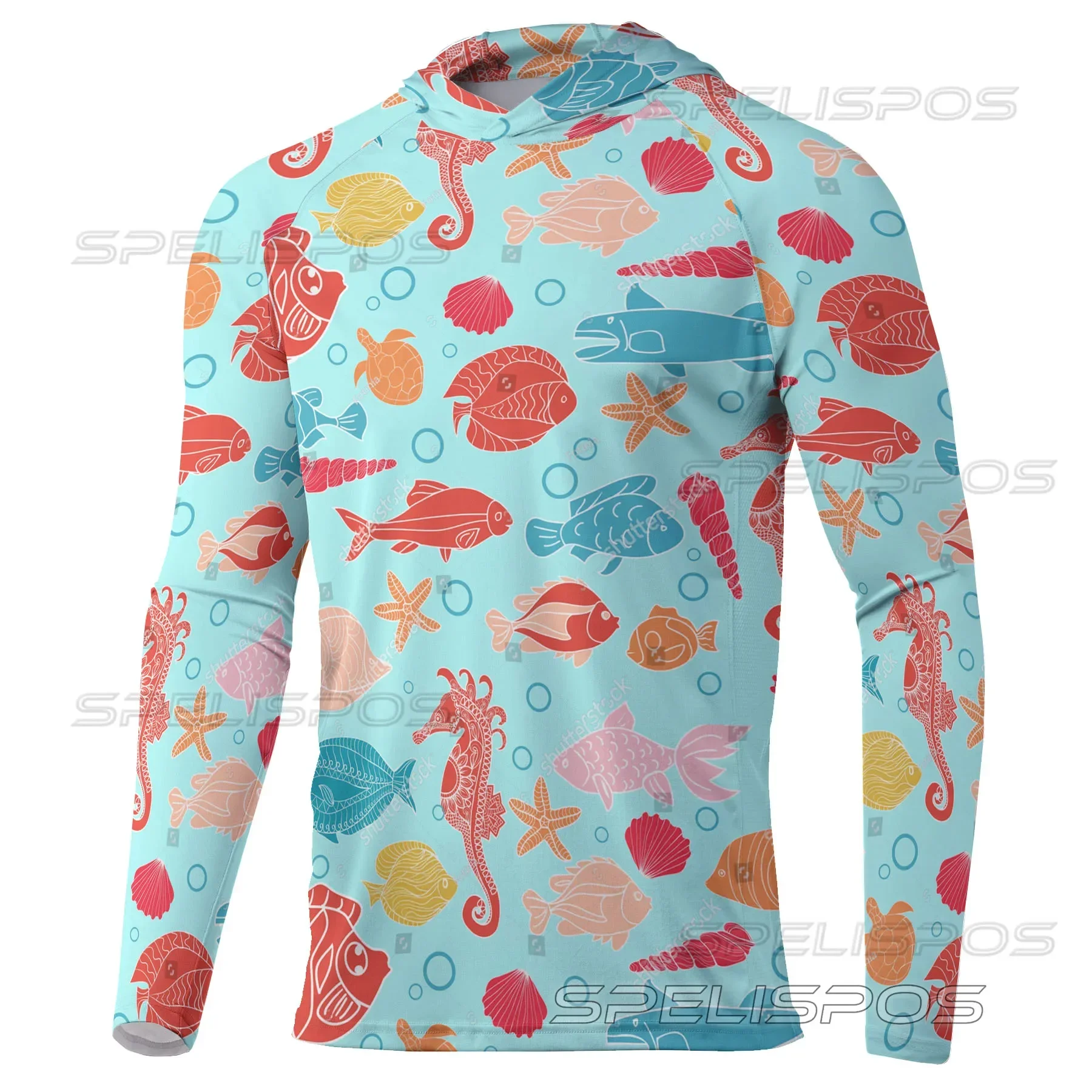 New Men Hoodie Long Sleeve Fishing Shirts Outdoor UPF 50+ Run Sweatshirt Breathable Sun Protection Lightweight Clothes
New Men Hoodie Long Sleeve Fishing Shirts Outdoor UPF 50+ Run Sweatshirt Breathable Sun Protection Lightweight Clothes