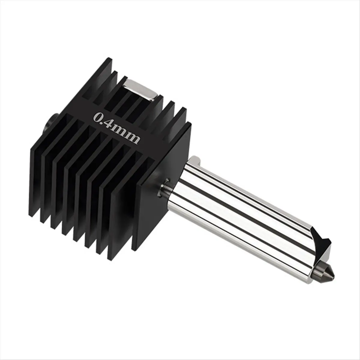T69C! Hotend Kit for Bambu Lab A1 Mini Nozzle Hot End Assembly 0.2mm Nozzle for Bambu Lab A1 3D Printer Parts
T69C! Hotend Kit for Bambu Lab A1 Mini Nozzle Hot End Assembly 0.2mm Nozzle for Bambu Lab A1 3D Printer Parts