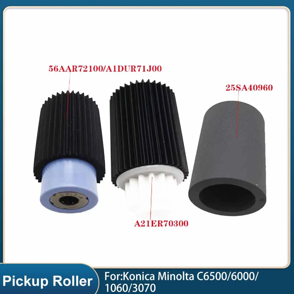 A21ER70300 for Konica Minolta C7000/6000/6501/6500/5501/5500C1060/1070/2060/2070 /3070/4065/4070/4080 56AAR72100/A1DUR71J00 
A21ER70300 for Konica Minolta C7000/6000/6501/6500/5501/5500C1060/1070/2060/2070 /3070/4065/4070/4080 56AAR72100/A1DUR71J00