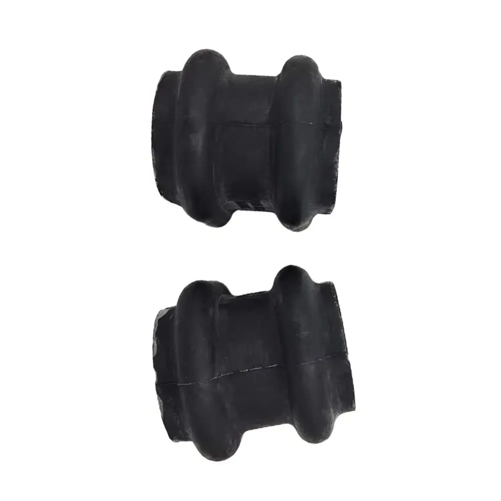 2PCS Rear Stabilizer Bushing Rubber 4086001900 For Geely Borui 1.8T 2015-2023 Car Accessories
2PCS Rear Stabilizer Bushing Rubber 4086001900 For Geely Borui 1.8T 2015-2023 Car Accessories