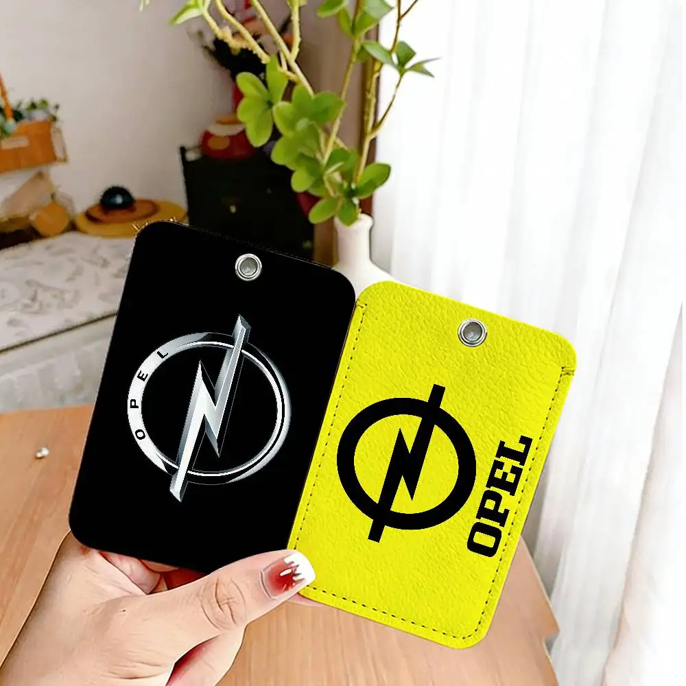 O-OPEL LOGO Personalised Print Card Holder Suitable For Holder Girls Door Card Case Women Badge Holder Keychain
O-OPEL LOGO Personalised Print Card Holder Suitable For Holder Girls Door Card Case Women Badge Holder Keychain