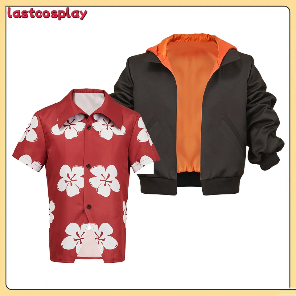 Рубашка Mr. Snake Kitty Косплей Kat Пальто Костюм Плохой фильм Фэнтези Пальцы Куртка для взрослых Повседневная футболка Верхняя одежда Костюм для вечеринки на Хэллоуин
Рубашка Mr. Snake Kitty Косплей Kat Пальто Костюм Плохой фильм Фэнтези Пальцы Куртка для взрослых Повседневная футболка Верхняя одежда Костюм для вечеринки на Хэллоуин