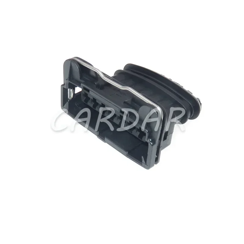 1 Set 7 Pin 282194-1 Automotive Connector Wiring Socket AC Assembly 282768-1 Waterproof Plug
1 Set 7 Pin 282194-1 Automotive Connector Wiring Socket AC Assembly 282768-1 Waterproof Plug