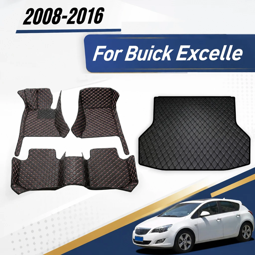 Car Floor Mats Trunk Carpets For Buick Excelle 2016 2015 2014 2013 2012 2011 2010 2009 2008 Auto Accessories Interior Products
Car Floor Mats Trunk Carpets For Buick Excelle 2016 2015 2014 2013 2012 2011 2010 2009 2008 Auto Accessories Interior Products