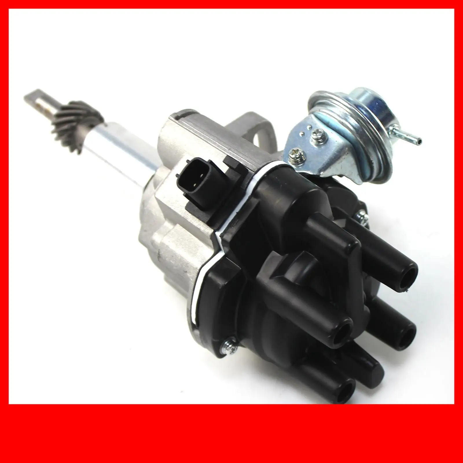 22100-50K10 22100-50K15 22100-60K15 Ignition Distributor for Nissan H20 H25 K15 K25 Komatsu TCM Forklift 22100-FU310
22100-50K10 22100-50K15 22100-60K15 Ignition Distributor for Nissan H20 H25 K15 K25 Komatsu TCM Forklift 22100-FU310