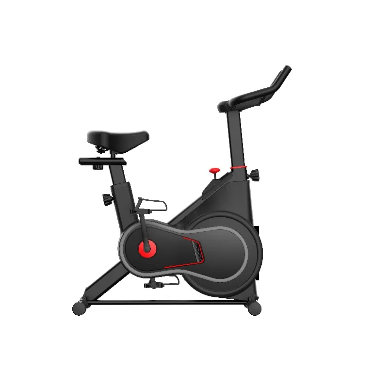 Smart Screen Magnetic Spinning Bike, Clear Display Stable Operation For Home Daily Fitness Workout And Cardio Training
Smart Screen Magnetic Spinning Bike, Clear Display Stable Operation For Home Daily Fitness Workout And Cardio Training