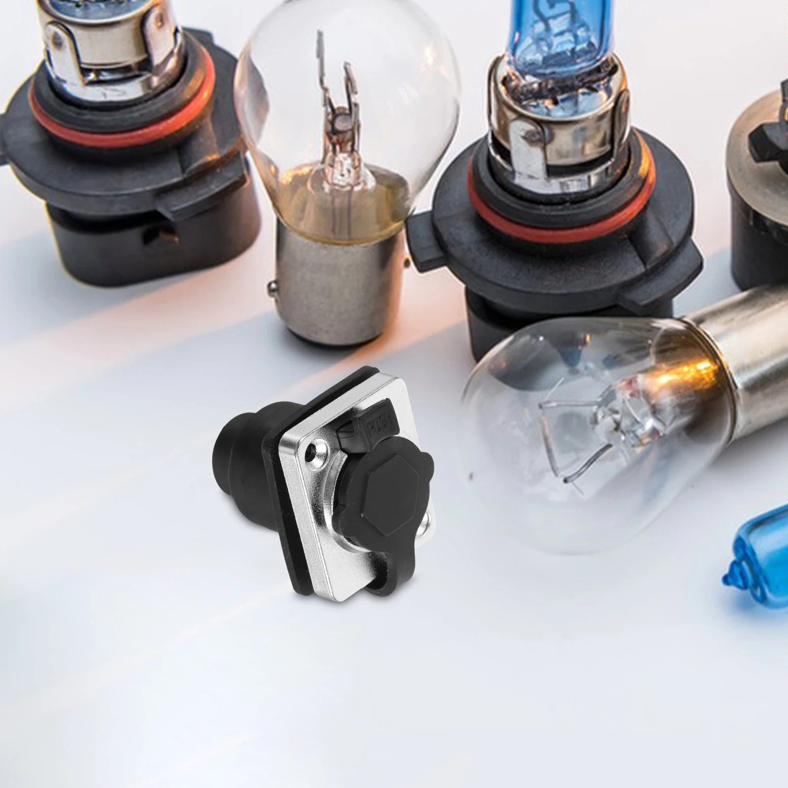 Waterproof Socket External Electric Cable Connector Industrial Plug Wire Connectors Ethernet Outdoor Sockets Network Inline
Waterproof Socket External Electric Cable Connector Industrial Plug Wire Connectors Ethernet Outdoor Sockets Network Inline