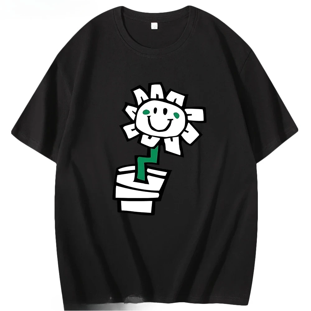 G-green Day Rock Band Tshirt Kerplunk Flower T-Shirts for Women/Men T Shirt Rock Band Tees 100%Cotton Summer Clothing Unisex Y2k
G-green Day Rock Band Tshirt Kerplunk Flower T-Shirts for Women/Men T Shirt Rock Band Tees 100%Cotton Summer Clothing Unisex Y2k
