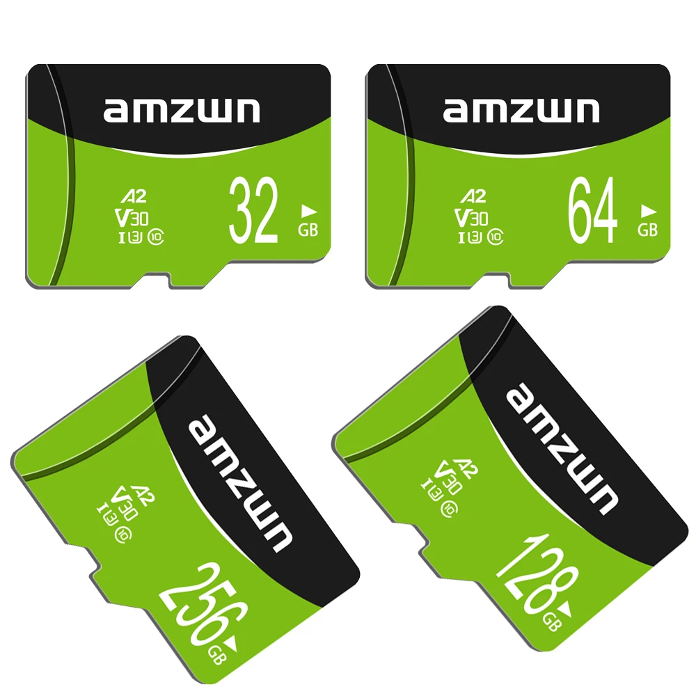 AMZWN Memory Card Small Capacity 64M 128M 256M 512M TF Card For CCTV Or Camera Class 10 High Speed Memory Card
AMZWN Memory Card Small Capacity 64M 128M 256M 512M TF Card For CCTV Or Camera Class 10 High Speed Memory Card