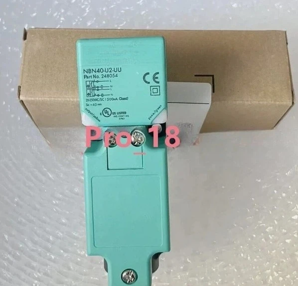 Brand New Original NBN40-U1K-E2-3G-3D NBN40-U3-UU NBN40-U10-E2 NBN40-U2-UU In Stock Fast Delivey
Brand New Original NBN40-U1K-E2-3G-3D NBN40-U3-UU NBN40-U10-E2 NBN40-U2-UU In Stock Fast Delivey
