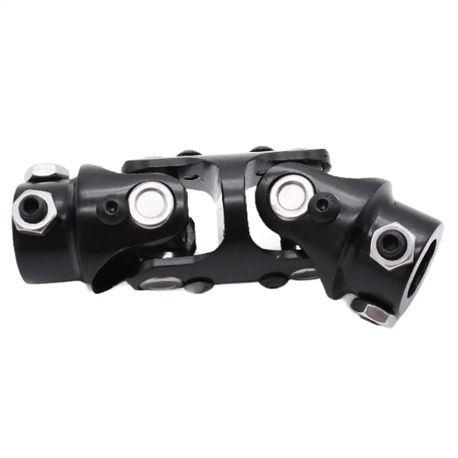 3/4 "DDX3/4"DD Автомобильный аксессуар Надежная черная автомобильная запасная часть Двойное рулевое управление Универсальная U-образная муфта вала Простота установки
3/4 "DDX3/4"DD Автомобильный аксессуар Надежная черная автомобильная запасная часть Двойное рулевое управление Универсальная U-образная муфта вала Простота установки