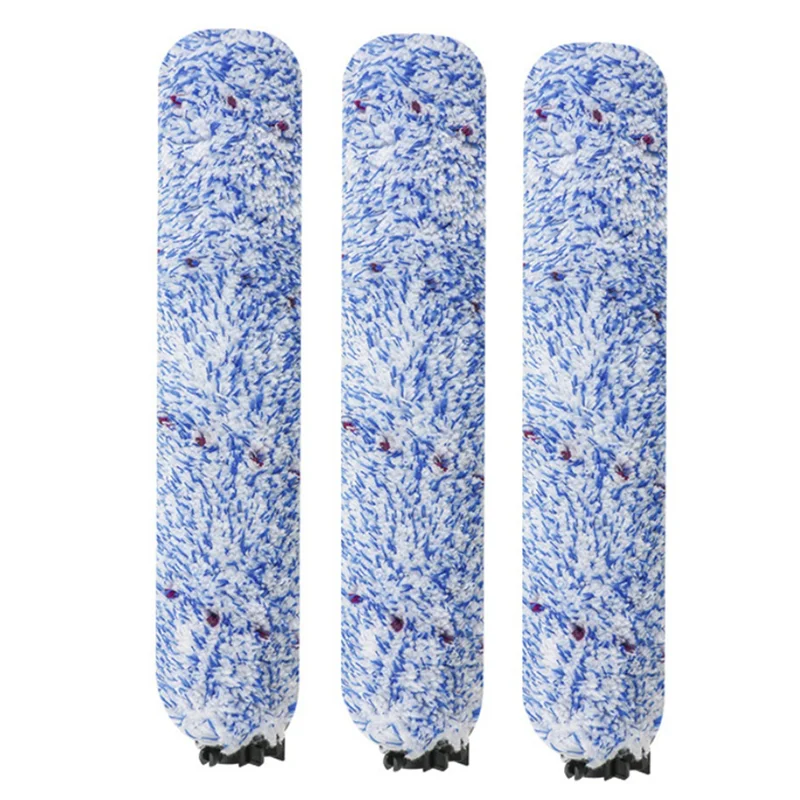 [NEW!N92R】 3Pcs Roller Brush For Haier D3 For SPEEDFOX Nano Nanopro Washing Floor Machine Replacement Spare Parts
[NEW!N92R】 3Pcs Roller Brush For Haier D3 For SPEEDFOX Nano Nanopro Washing Floor Machine Replacement Spare Parts