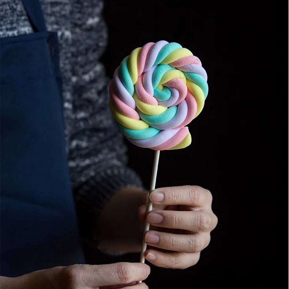 artificial desserts models of food baby kids children gifts toys Festive Party Supplies fake simulation cotton candy lollipop
artificial desserts models of food baby kids children gifts toys Festive Party Supplies fake simulation cotton candy lollipop
