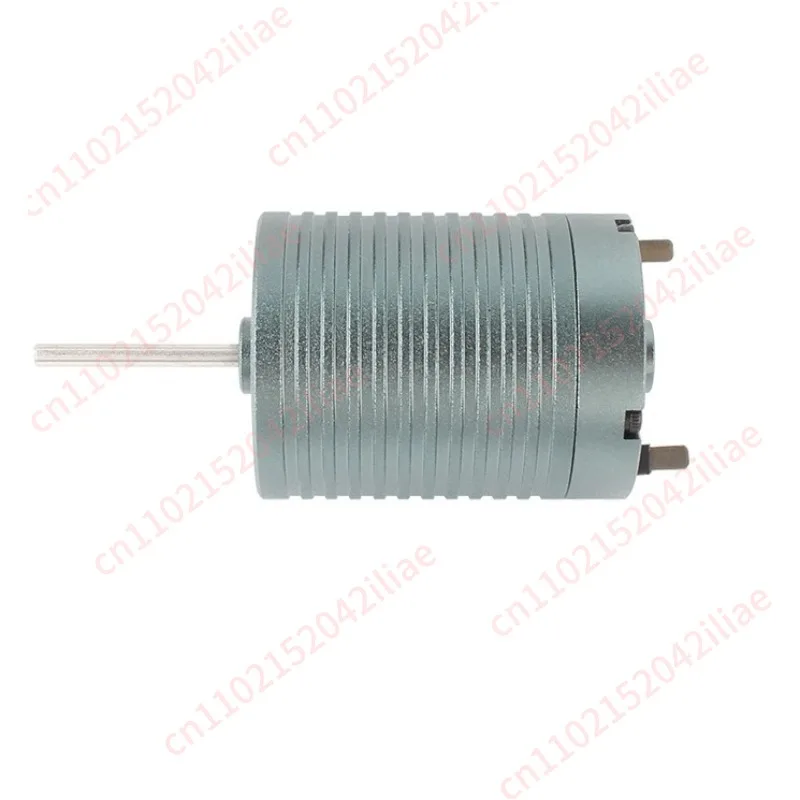 370 round shaft brushless built-in drive motor, high-speed motor 44000rpm
370 round shaft brushless built-in drive motor, high-speed motor 44000rpm