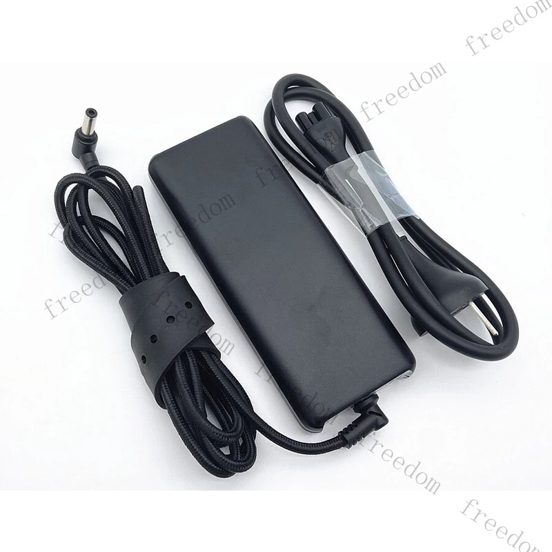 HJY Genuine For RAZER 19.5V 8.33A 165W Original AC Power Adapter Charger RC30-0165
HJY Genuine For RAZER 19.5V 8.33A 165W Original AC Power Adapter Charger RC30-0165