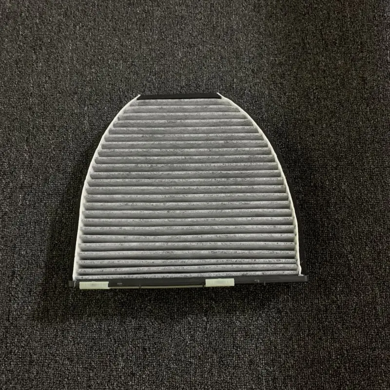 Cabin Air Filter A2128300318 for C-Class 08-13 C180C200C230C260C280C300 E-CLASS W212 S212 A207 C207 2009-2019 E200 E250
Cabin Air Filter A2128300318 for C-Class 08-13 C180C200C230C260C280C300 E-CLASS W212 S212 A207 C207 2009-2019 E200 E250